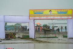 Hathras Stampede Accident: बचने के लिए दांव खेलने लगे 'भोले बाबा'? हादसे के 4 दिन बाद आए सामने, कही दी ये बड़ी बात