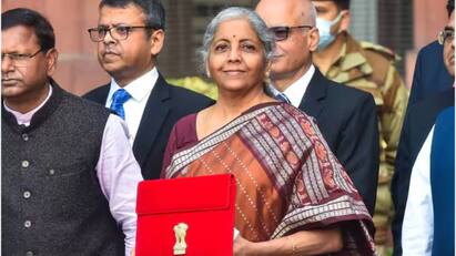 Union Budget Tabled on July 23 budget session 2024-25 Union Budget: புதிய நாடாளுமன்றத்தில் முதல் முழு பட்ஜெட் தாக்கல் - தேதியை அறிவித்த மத்திய அரசு