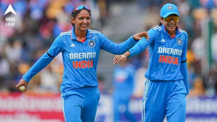 Harmanpreet Kaur named captain as India announces squad for Womens Asia Cup 2024 here is the full list