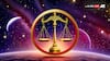 Libra Horoscope Today (August 10): Professional Focus And Health Recovery