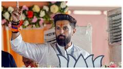 'RJD को कितनी सीटें मिलीं...', लालू के मोदी सरकार गिरने वाले बयान पर चिराग का पलटवार