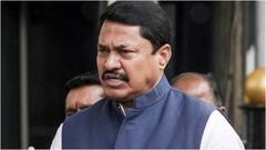 पुणे में महिला अधिकारी की हत्या की कोशिश, नाना पटोले ने सीएम शिंदे को घेरा, कहा- 'कानून-व्यवस्था इतनी बिगड़ी...'