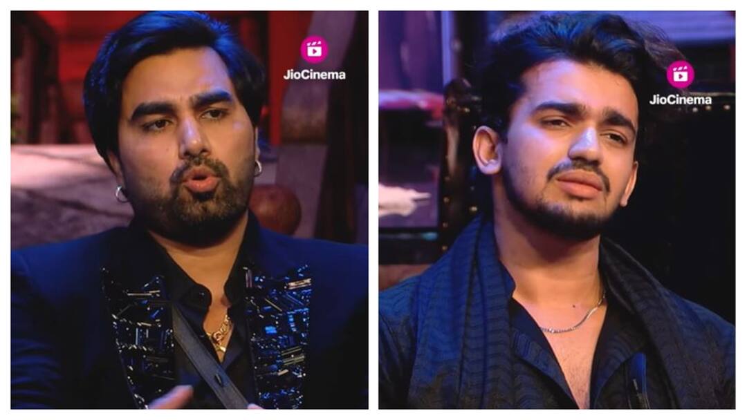 Bigg Boss OTT 3: Armaan Malik Slaps Vishal Pandey Over Remark On His Wife Kritika Malik Bigg Boss OTT 3: Armaan Malik Slaps Vishal Pandey Over Remark On His Wife Kritika Malik