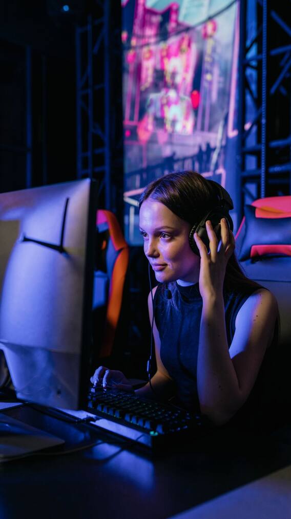 Top Action Games You Can Find On Games Live