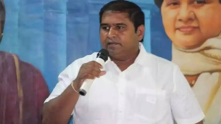 chennai police commissioner explain what was reason BSP Leader armstrong murder Armstrong Murder: ஆம்ஸ்ட்ராங் கொலைக்கு அரசியல் பின்னணி காரணமா? சென்னை போலீஸ் கமிஷனர் பரபரப்பு பேட்டி