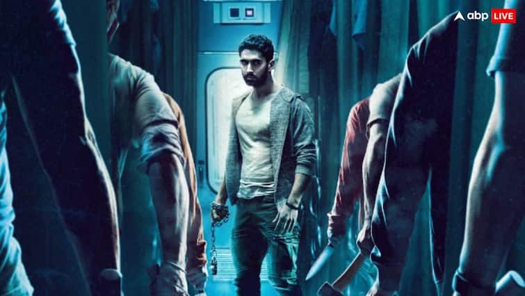 ‘कल्कि’ के तूफान में ‘किल’ हुई फुस्स, पहले दिन बस इतनी सी हुई कमाई ‘कल्कि’ के तूफान में ‘किल’ हुई फुस्स, पहले दिन बस इतनी सी हुई कमाई