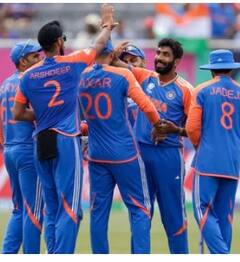 Team India: ભારતીય ટીમના કાર્યક્રમના અચાનક ફેરફાર, કોલકત્તા પોલીસે સુરક્ષા આપવાનો કેમ કર્યો ઇનકાર?