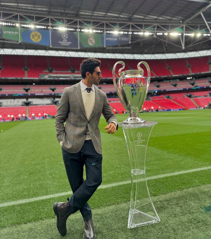 कार्तिक आर्यन को आखिरी बार फिल्म ‘चंदू चैंपियन’ में देखा गया था. फिल्म ने बॉक्स ऑफिस पर अच्छा कलेक्शन भी किया था.