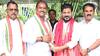 BRS MLA Bandla Krishna Mohan Reddy: బీఆర్‌ఎస్ నుంచి కాంగ్రెస్‌లోకి ఆగని వలసలు- ఇవాళ గద్వాల్‌ ఎమ్మెల్యే బండ్ల కృష్ణమోహన్ రెడ్డి చేరిక- మరికొందరు రెడీ!