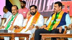 फडणवीस, अजित पवार आणि शिंदे तुमचे तिन्ही स्टंप उडणार; संजय राऊतांचे एकनाथ शिंदेंना प्रत्युत्तर