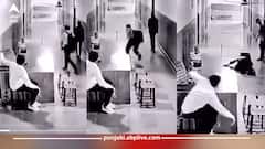 Viral Video: ਸਕੂਲ 'ਚ ਅਚਾਨਕ ਰੁਕ ਗਈ 10ਵੀਂ ਜਮਾਤ ਦੇ ਵਿਦਿਆਰਥੀ ਦੀ ਜ਼ਿੰਦਗੀ, ਦਿਲ ਦਾ ਦੌਰਾ ਪੈਣ ਕਾਰਨ ਹੋਈ ਮੌਤ, ਦੇਖੋ ਵੀਡੀਓ