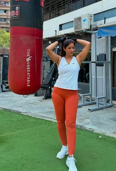 फिटनेस के मामले में बॉलीवुड एक्ट्रेस को टक्कर देती हैं भोजपुरी की ये हसीनाएं, तस्वीरें ऐसी कि नहीं हटेगी नजर