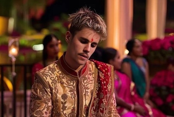 Justin Bieber: ਅਨੰਤ-ਰਾਧਿਕਾ ਦੇ ਮਹਿੰਗੇ ਵਿਆਹ ਦਾ ਦੁਨੀਆ ਭਰ 'ਚ ਚਰਚਾ, ਜਸਟਿਨ ਬੀਬਰ ਨੇ ਸੰਗੀਤ 'ਚ ਪਰਫਾਰਮ ਲਈ ਵਸੂਲੀ ਮੋਟੀ ਰਕਮ