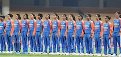 Womens Asia Cup 2024: એશિયા કપ માટે BCCIએ કરી 15 સભ્યોની ટીમની જાહેરાત, આ ખેલાડીઓને મળ્યું સ્થાન
