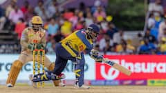 TNPL 2024: NRK vs CSG: கடைசி ஓவரில் கெத்து காட்டிய நித்திஷ்! - 3 விக்கெட் வித்தியாசத்தில் சேப்பாக்கை வீழ்த்திய நெல்லை ராயல்!