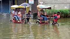 Flood-Like Situation In Bihar And Bengal, Flash Flood Warning In U'khand, Himachal — Weather Updates