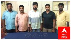 துக்க நிகழ்வுக்கு சென்று வந்த ஆசிரியர் வீட்டில் 48 சவரன் நகை கொள்ளை; சிக்கிய திருடர்கள்! நடந்தது என்ன?