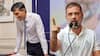 'Victories, Setback Inevitable Part Of Democracy': Rahul Gandhi Writes Letter To Sunak, Congratulates Starmer