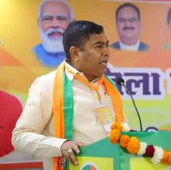 Rahul Gandhi: क्या कांग्रेस को ले डूबेंगे राहुल गांधी? BJP सांसद ने कर दी बड़ी भविष्यवाणी