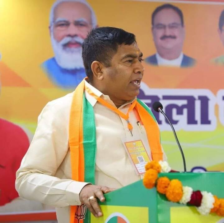 भारतीय जनता पार्टी (बीजेपी) के सांसद योगेंद्र चंदोलिया ने कांग्रेस के सांसद राहुल गांधी को लेकर बड़ी भविष्यवाणी की है.