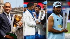 MS Dhoni Birthday: ટિકીટ કલેક્ટરથી વિશ્વ વિજેતા બનવા સુધીની સફર, આવું પરાક્રમ કરનારો એકમાત્ર કેપ્ટન
