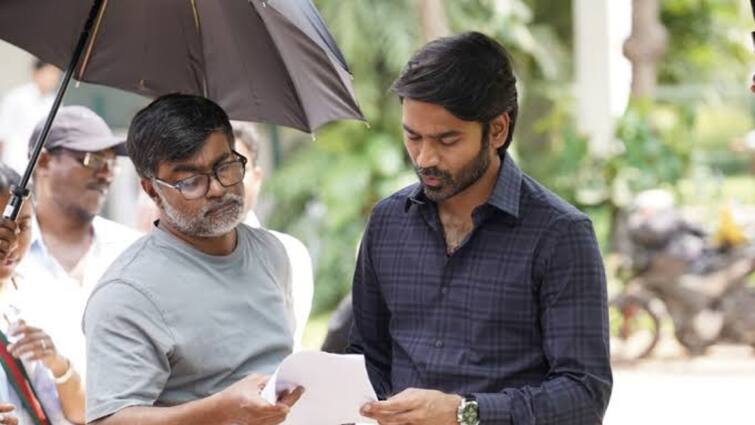 Actor Dhanush Raayan Audio Launch Speech About his brother Selvaraghavan Dhanush About Selvaraghavan : என் அண்ணன் என்னை அவ்வளவு டார்ச்சர் செய்திருக்கிறார்.. தனுஷ் அதிரடி