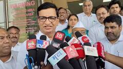 मुख्यमंत्री महाविकास आघाडीचाच होणार, कोणीही कोणाला धोका देणार नाही, मंत्री अनिल पाटलांच्या वक्तव्यावर बाळासाहेब थोरातांचा पलटवार