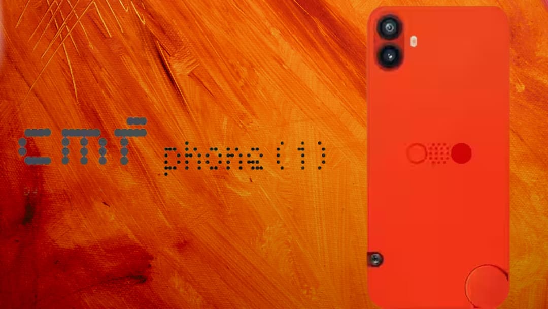 Nothing CMF Phone 1 Price In India Leaks Specs Specifications Launch Release Date Design What We Know Details Nothing CMF Phone 1 To Be Launched Tomorrow: Price, Specifications, Design — Here's What We Know