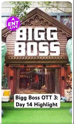 Bigg Boss OTT 3: क्या पकड़ा गया बाहर वाला? Naezy और Lovekesh की हुई लड़ाई