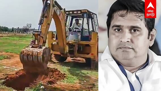 Armstrong Funeral | உடல் அடக்கம் எங்கே? நீதிமன்றம் சொன்னது என்ன? சம்மதித்த ஆம்ஸ்ட்ராங் மனைவி