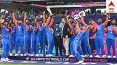 রোহিতদের জন্য ১২৫ কোটি, তিরাশির বিশ্বকাপজয়ী দলের জন্য ভাবার আর্জি প্রাক্তন ক্রিকেটারের