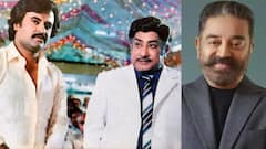 Kamal Haasan About Rajinikanth: சிவாஜியின் இந்த ஸ்டைல் தான் ரஜினிகாந்தின் சினிமா கரியர்.. கமல்ஹாசன் பகிர்ந்த விஷயம்!