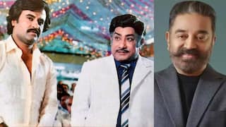 Kamal Haasan About Rajinikanth: சிவாஜியின் இந்த ஸ்டைல் தான் ரஜினிகாந்தின் சினிமா கரியர்.. கமல்ஹாசன் பகிர்ந்த விஷயம்!