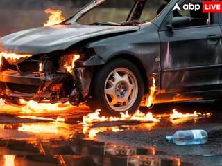 Car Tips: ਸਾਵਧਾਨ! ਪਾਣੀ ਦੀ ਬੋਤਲ ਕਾਰਨ ਲੱਗ ਸਕਦੀ ਹੈ ਕਾਰ ਨੂੰ ਅੱਗ, ਜਾਣੋ ਕਿਵੇਂ