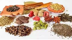 Food : गरम मसाला फक्त चवीलाच नाही, तर आरोग्यासाठी हे 5 फायदे माहित नसतील, तर जाणून घ्या..