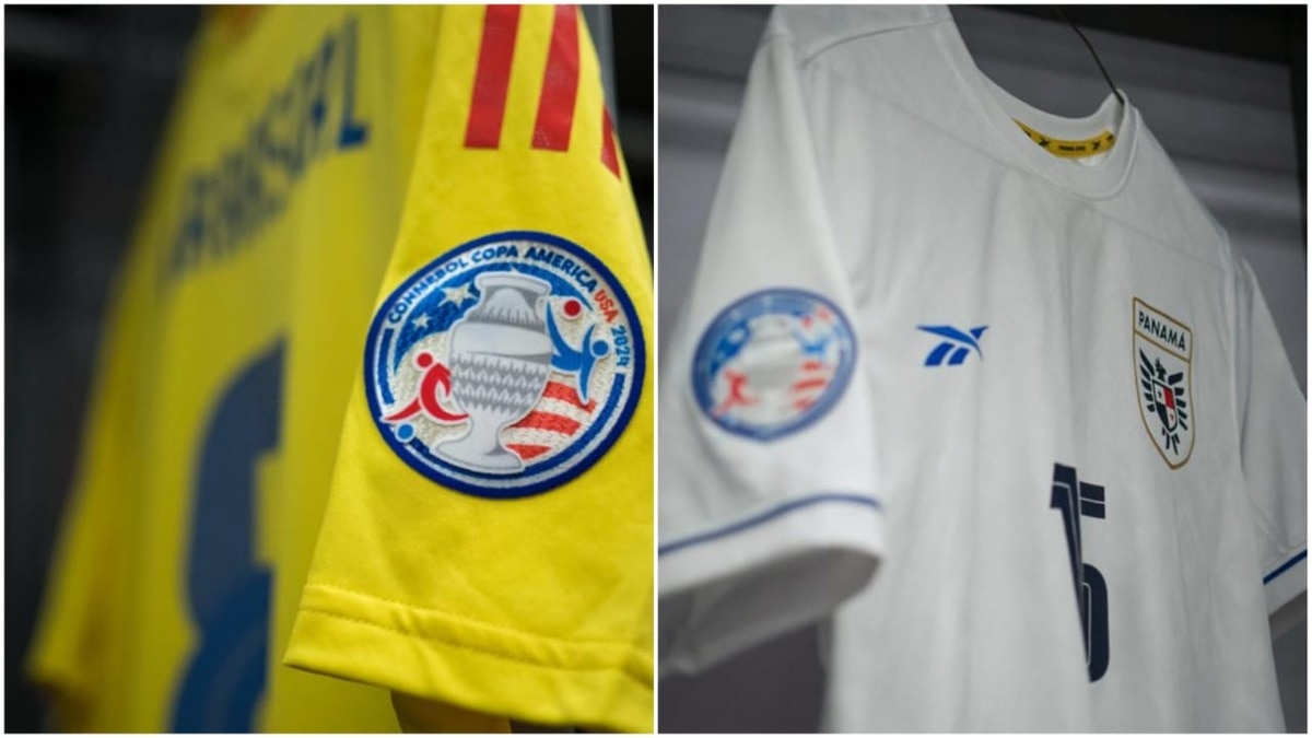 Colombia vs Panamá – Detalles de la transmisión en vivo de los cuartos de final de la Copa América 2024: ¿Cuándo y dónde verlo?
