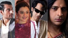 নারী-বেশে জয়, কোন 'পরিচয় গুপ্ত' করতে চাইছেন ঋত্বিক, ইন্দ্রনীল, দর্শনারা?