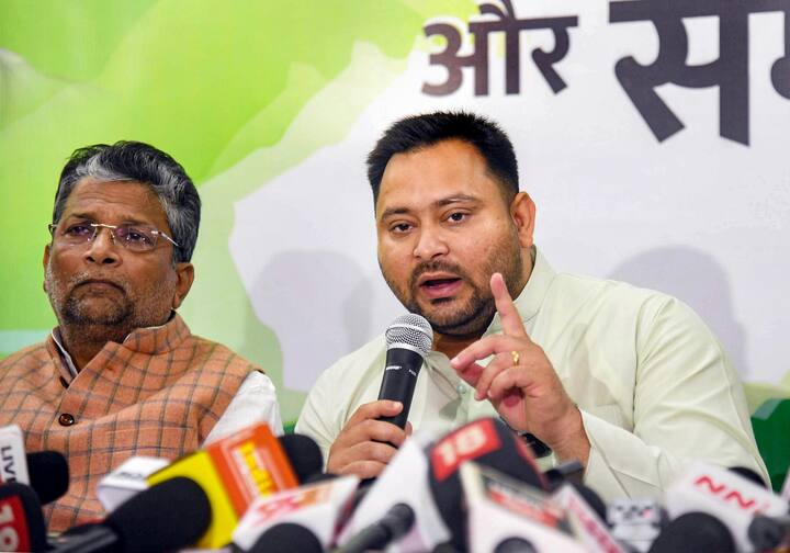 राजद ने यह भी आरोप लगाया कि पीके के नेतृत्व वाला जन सुराज बीजेपी की बी-टीम है. ऐसे में लोग किसी भी सूरत में चुनावी रणनीतिकार के बहकावे में न आएं.