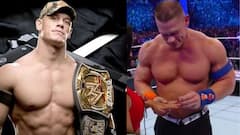 John Cena: ரசிகர்கள் ஷாக்..! 16 முறை சாம்பியன் - WWE போட்டிகளில் இருந்து ஓய்வை அறிவித்தார் ஜான் சீனா