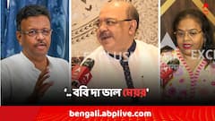 'শোভনকে মেয়র করতে চান মমতা..', দাবি শুভেন্দুর, কী প্রতিক্রিয়া ফিরহাদ ও রত্নার ?