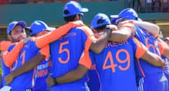 IND vs ZIM 2nd T20I Live Streaming: How To Watch India vs Zimbabwe 2nd T20I LIVE Streaming, Telecast