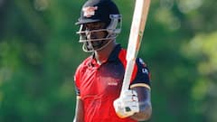 LPL 2024: Andre Fletcher Ends THIS Bizarre Streak With Fifty Against Galle Marvels