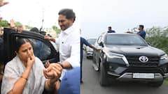 మరోసారి పెద్ద మనసు చాటుకున్న మాజీ సీఎం వైఎస్‌ జగన్, ఓ ప్రాణం నిలిచింది!