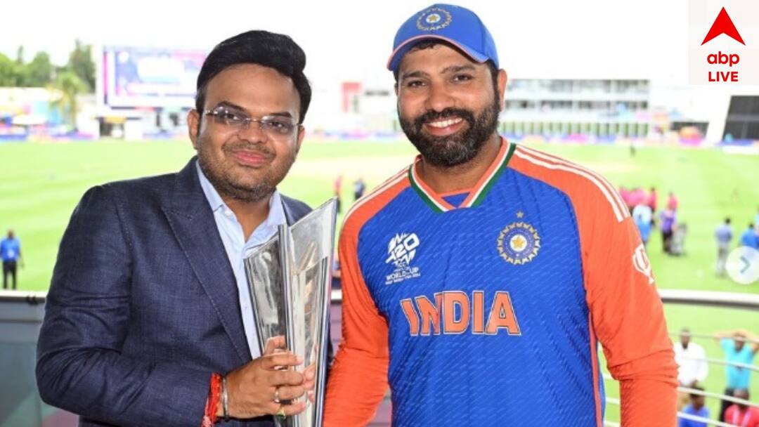 Jay Shah Ends ODI, Test Captaincy Debate With Big Rohit Sharma Announcement Indian Cricket: ওয়ান ডে, টেস্টের নেতৃত্ব থেকেও কি সরছেন রোহিত? বড় আপডেট বোর্ডের