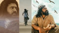 நாடோடி அலைகிறேன் உன்னை தேடி! ஏழு கடல் ஏழு மலை : 2-வது பாடலின் வரிகள்..