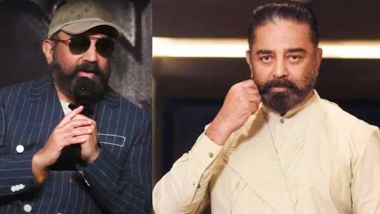 indian 2 kamal haasan speech in press meet about censor board shankar siddharth Kamal Haasan: “கெட்ட வார்த்தை கவிதை எழுதி இருக்கேன்.. சென்சார் வாரியம் இதை செய்யுங்க” - கமல்ஹாசன்
