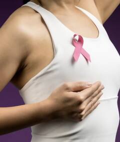 Breast Cancer: ਬ੍ਰੈਸਟ ਕੈਂਸਰ ਦੇ ਇਨ੍ਹਾਂ ਲੱਛਣਾਂ ਨੂੰ ਭੁੱਲ ਕੇ ਵੀ ਨਾ ਕਰੋ ਨਜ਼ਰਅੰਦਾਜ਼...ਜਾਣੋ ਇਸ ਨੂੰ ਕਿਵੇਂ ਰੋਕਿਆ ਜਾ ਸਕਦਾ