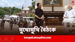 বাংলাদেশি শরণার্থীদের তাড়ানো সম্ভব নয়, মোদিকে জানাল মিজোরাম, প্রশ্ন BSF-এর ভূমিকায়