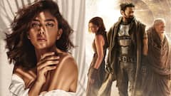 ఆ విజువల్స్‌ చూస్తుంటే కళ్లు చెదిరిపోయాయ్, పార్ట్‌ 2 కోసం వెయిటింగ్ - కల్కి 2898 AD మూవీపై మృణాల్