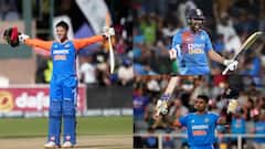 Fastest Centuries in T20i: ભારતની ટી20 માં 3 સૌથી ઝડપી સદી, રોહિત-સૂર્યા પણ લિસ્ટમાં સામેલ,હવે અભિષેક શર્માની એન્ટ્રી 
